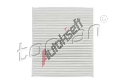 TOPRAN Filtr vzduchu v interiru TPR 117 824, 117 824