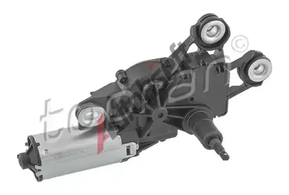 TOPRAN Motor stra TPR 117 832, 117 832