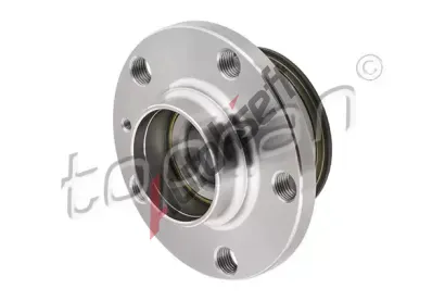 TOPRAN Loisko kola TPR 117 905, 117 905