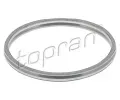 Tsnn vfukov trubky TOPRAN ‐ TPR 117 909