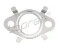Tsnn AGR ventilu TOPRAN ‐ TPR 117 916
