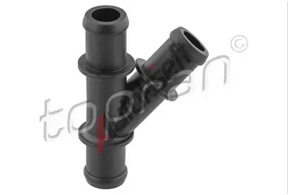 TOPRAN Pruba chladiva TPR 117 993, 117 993