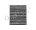 Filtr vzduchu v interiru TOPRAN ‐ TPR 117 999