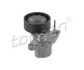 TOPRAN Napnk drkovho klnovho emenu ‐ TPR 118 000