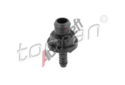 TOPRAN Ventil odvtrn klikov skn TPR 118 013, 118 013