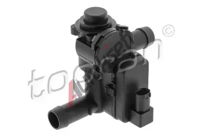TOPRAN Termostat TPR 118 069, 118 069