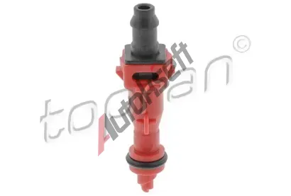 TOPRAN Tryska ostikovae skla TPR 118 079, 118 079