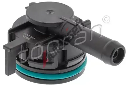 TOPRAN Ventil odvtrn klikov skn TPR 118 080, 118 080