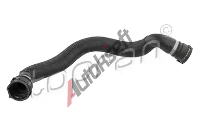 TOPRAN Hadice chladie TPR 118 096, 118 096