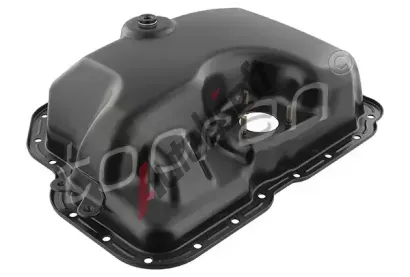 TOPRAN Olejov� vana TPR 118 116, 118 116