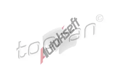 TOPRAN Pouzdro adic tye TPR 118 134, 118 134