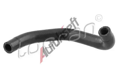 TOPRAN Hadice chladie TPR 118 150, 118 150