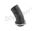 Hadice plnicho vzduchu TOPRAN ‐ TPR 118 221