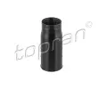 Ochrann vko / prachovka tlumie TOPRAN ‐ TPR 118 298