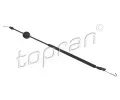 Lanko oteven dve TOPRAN ‐ TPR 118 357