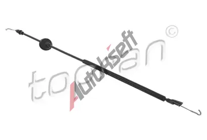 TOPRAN Lanko oteven dve TPR 118 357, 118 357