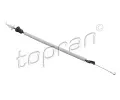 Lanko oteven dve TOPRAN ‐ TPR 118 359