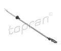 Lanko oteven dve TOPRAN ‐ TPR 118 360