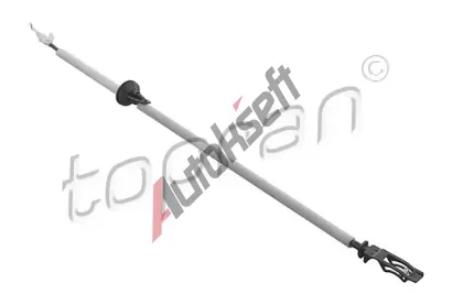 TOPRAN Lanko oteven dve TPR 118 360, 118 360