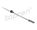 Lanko oteven dve TOPRAN ‐ TPR 118 361