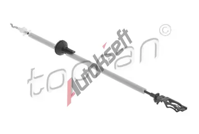 TOPRAN Lanko oteven dve TPR 118 361, 118 361