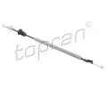 TOPRAN Lanko oteven dve ‐ TPR 118 362