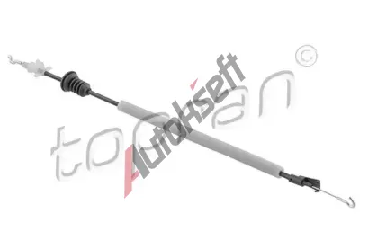 TOPRAN Lanko oteven dve TPR 118 362, 118 362