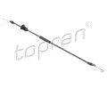 Lanko oteven dve TOPRAN ‐ TPR 118 363