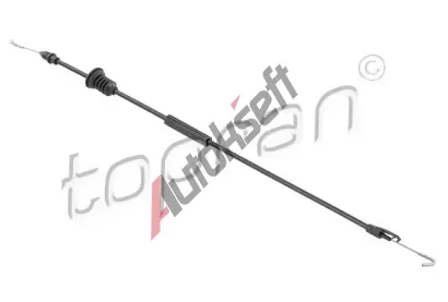 TOPRAN Lanko oteven dve TPR 118 363, 118 363