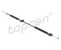 Lanko oteven dve TOPRAN ‐ TPR 118 364