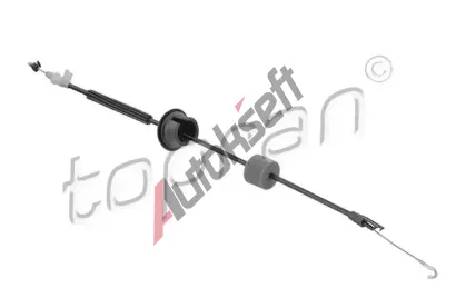 TOPRAN Lanko oteven dve TPR 118 365, 118 365