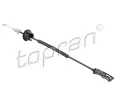 Lanko oteven dve TOPRAN ‐ TPR 118 367