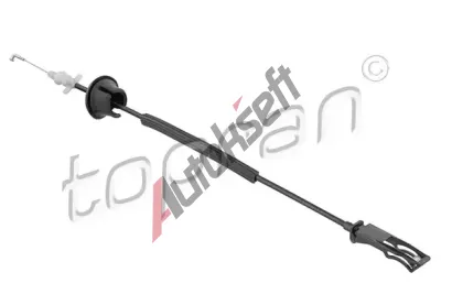 TOPRAN Lanko oteven dve TPR 118 367, 118 367