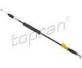 Lanko oteven dve TOPRAN ‐ TPR 118 369