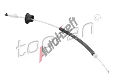 TOPRAN Lanko oteven dve TPR 118 370, 118 370