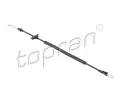 Lanko oteven dve TOPRAN ‐ TPR 118 373