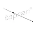 Lanko oteven dve TOPRAN ‐ TPR 118 374