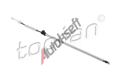 TOPRAN Lanko oteven dve TPR 118 374, 118 374
