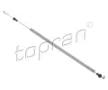 Lanko oteven dve TOPRAN ‐ TPR 118 375