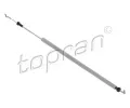 Lanko oteven dve TOPRAN ‐ TPR 118 376