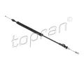 Lanko oteven dve TOPRAN ‐ TPR 118 377