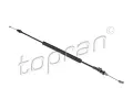 Lanko oteven dve TOPRAN ‐ TPR 118 378