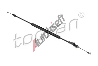 TOPRAN Lanko oteven dve TPR 118 378, 118 378