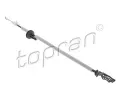 Lanko oteven dve TOPRAN ‐ TPR 118 379