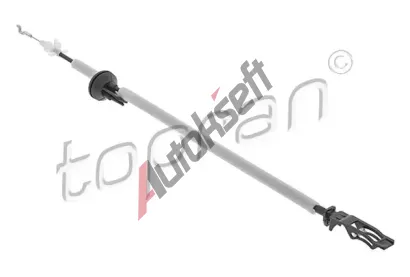 TOPRAN Lanko oteven dve TPR 118 379, 118 379