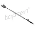 Lanko oteven dve TOPRAN ‐ TPR 118 380