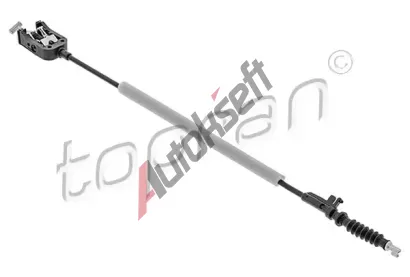 TOPRAN Lanko oteven dve TPR 118 380, 118 380