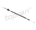 Lanko oteven dve TOPRAN ‐ TPR 118 381