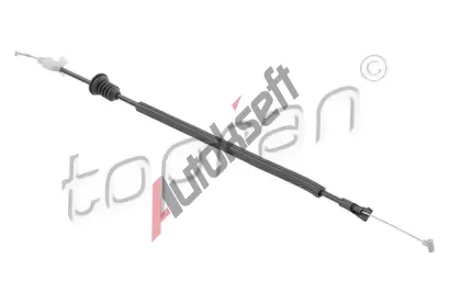 TOPRAN Lanko oteven dve TPR 118 381, 118 381