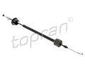 TOPRAN Lanko oteven dve ‐ TPR 118 384